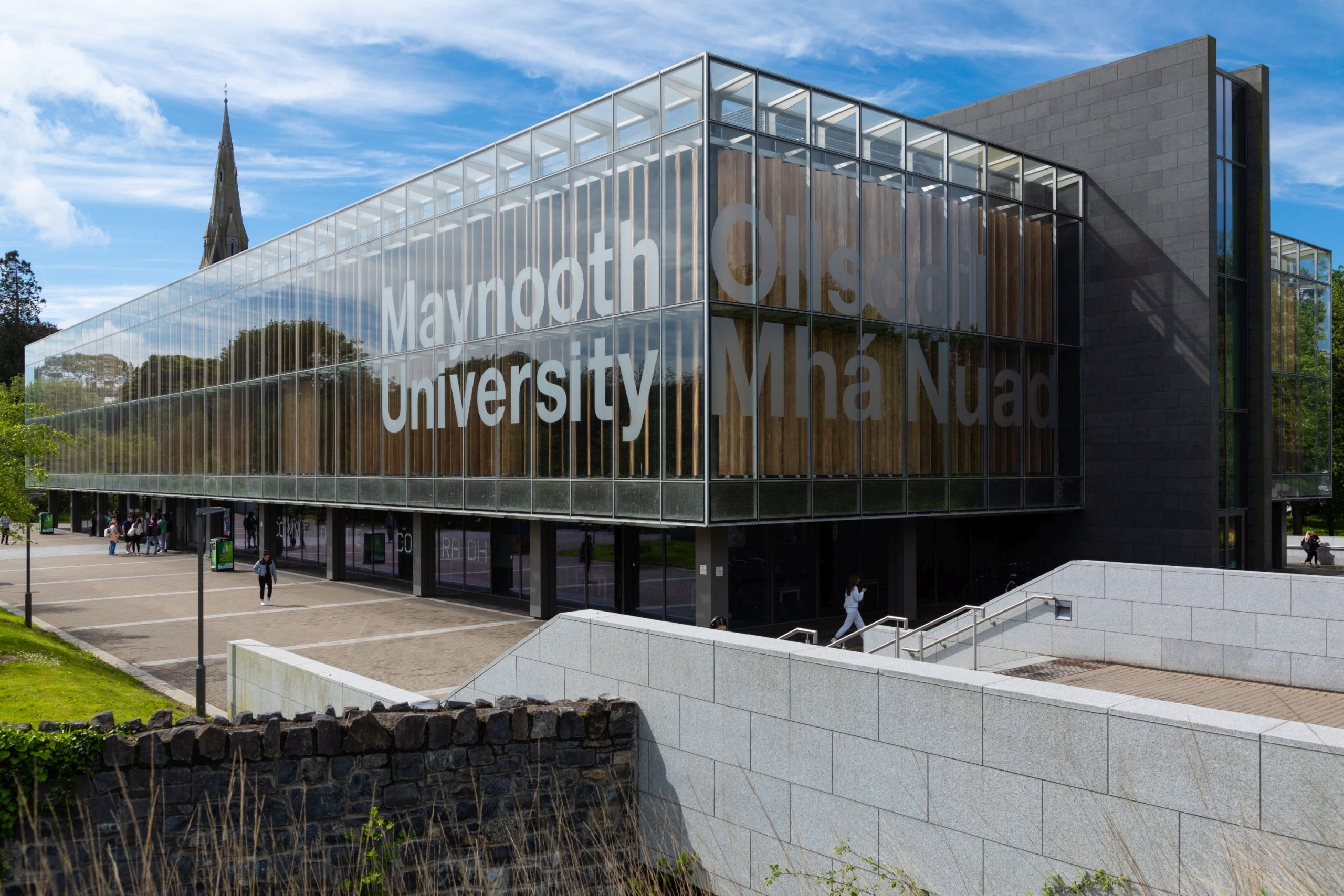 Maynooth University