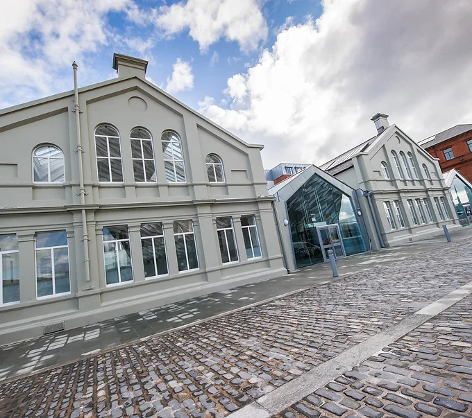 Titanic Hotel, Belfast