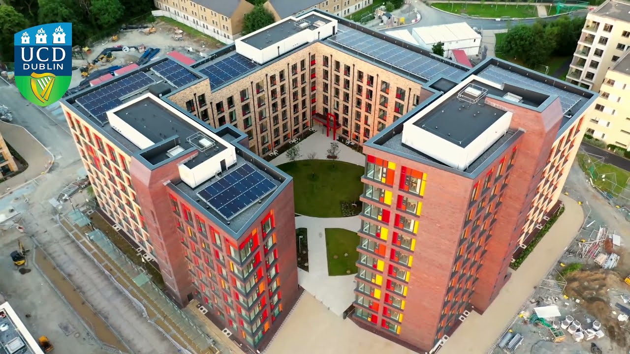 UCD Student Residences