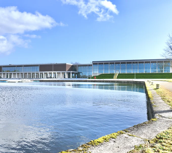 South Lake Leisure Centre
