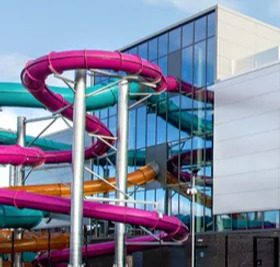 Andersonstown Leisure Ctr