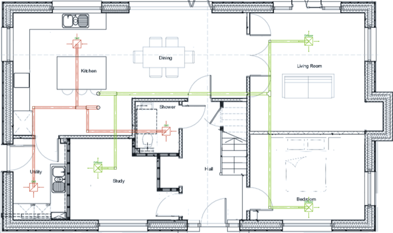 Designed for your building