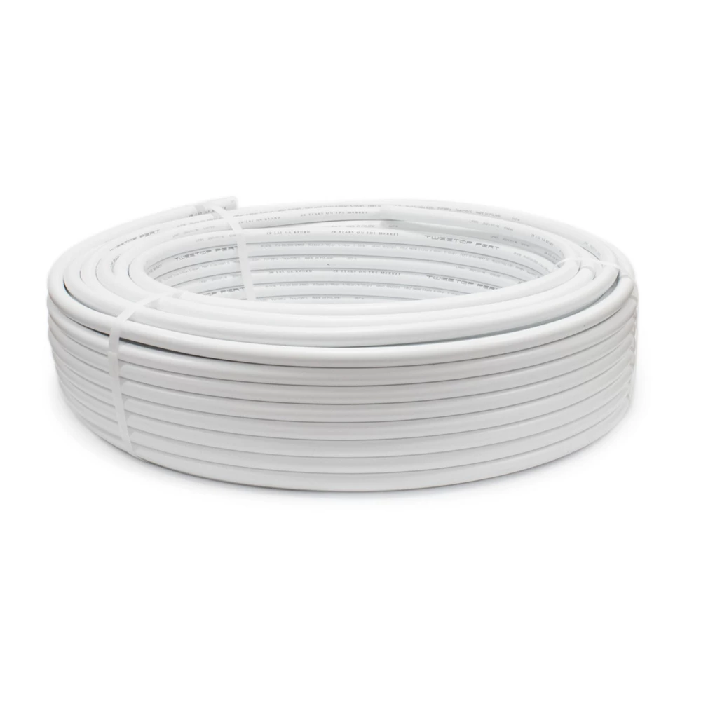 16mm x 2.0 Multilayer PERT-AL-PERT Pipe (300m) MLCP