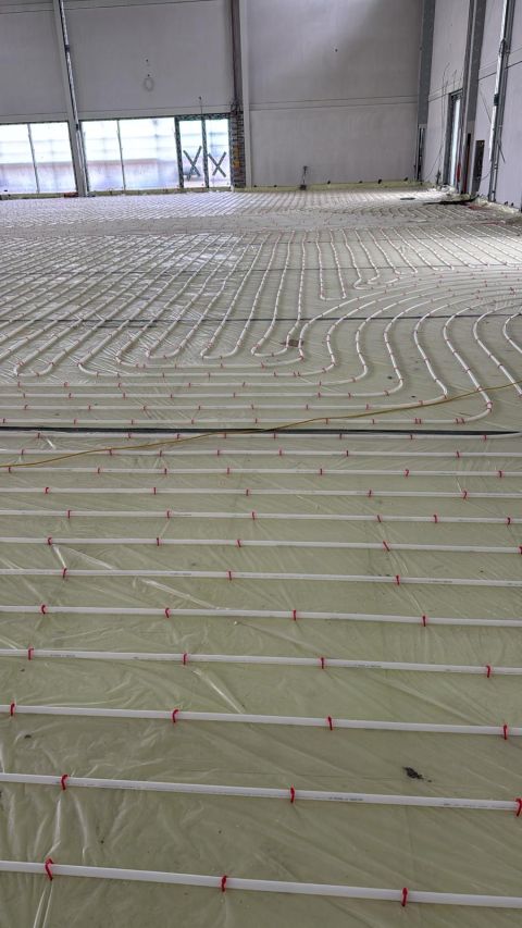 UCD Sports Pavilion photo 3