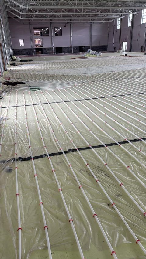 UCD Sports Pavilion photo 4